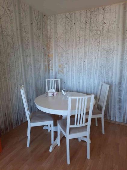 Apartament 3 Camere - Sabinelor