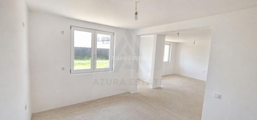 DIRECT DEZVOLT ! Casa tip cvadruplex 3 camere, Cartierul Arhitectilor,