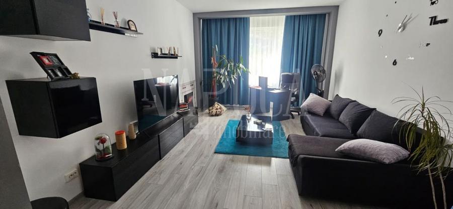 Apartament 2 camere de vanzare in Floresti