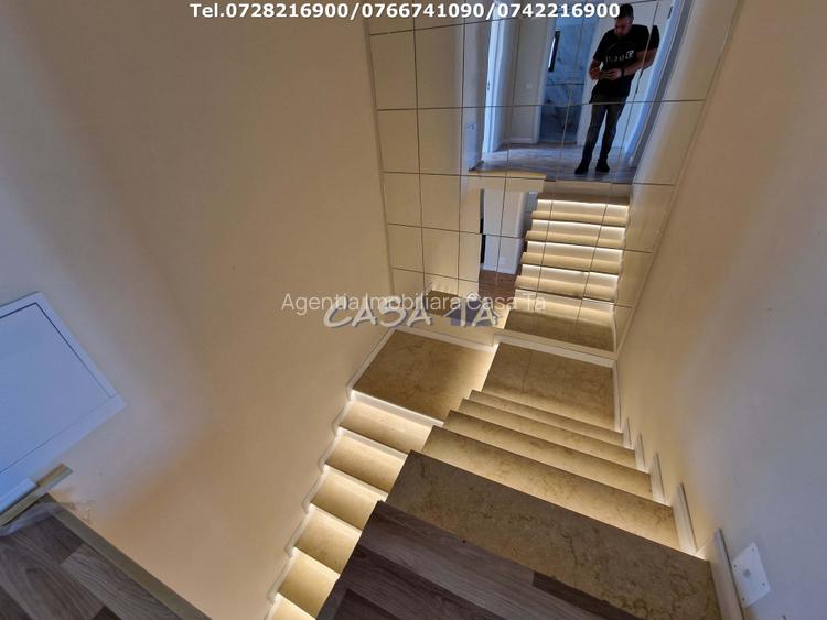 Casa de vanzare in Targu Jiu - Strada Marin Preda - 15