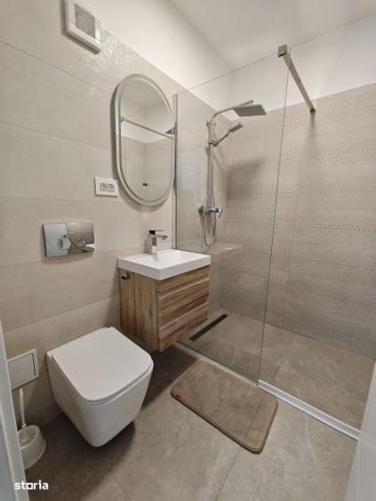 2 camere|Decebal- Alba Iulia| centrala proprie| complet mobilat/utilat.