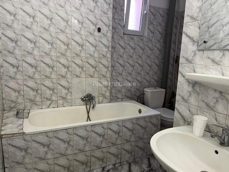 Vila cu Eleganță istorică in zonă exclusivistă a Bucureștiului - 7