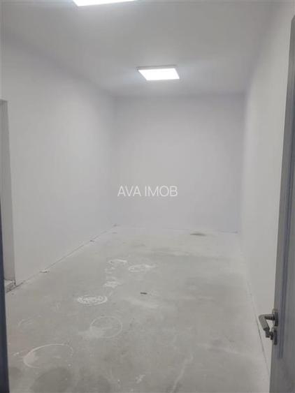 Hala de productie 370 mp renovata de inchiriat – Valea Seaca, la 10 minute de or - 13