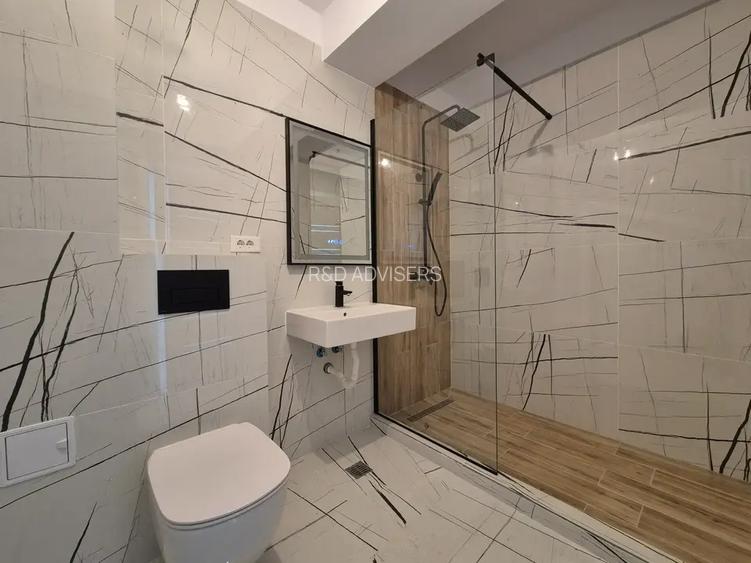 Apartament Nou 2 Camere Titan-Ozana Finalizat Parcare - 5