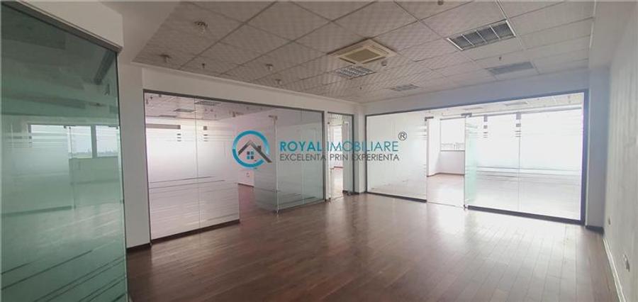 Royal Imobiliare - inchirieri spatii birouri, zona Vest