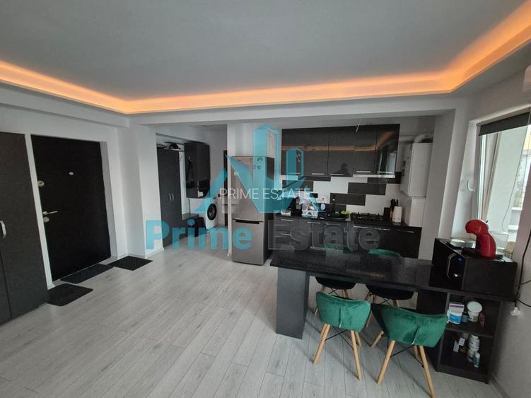 Apartament cu 2 camere modern, zona Iulius Mall - 3