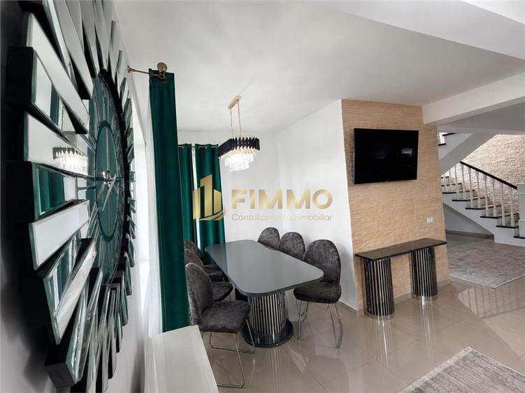 Duplex Premium | Ipotesti | Complet mobilat si utilat | ID:1884