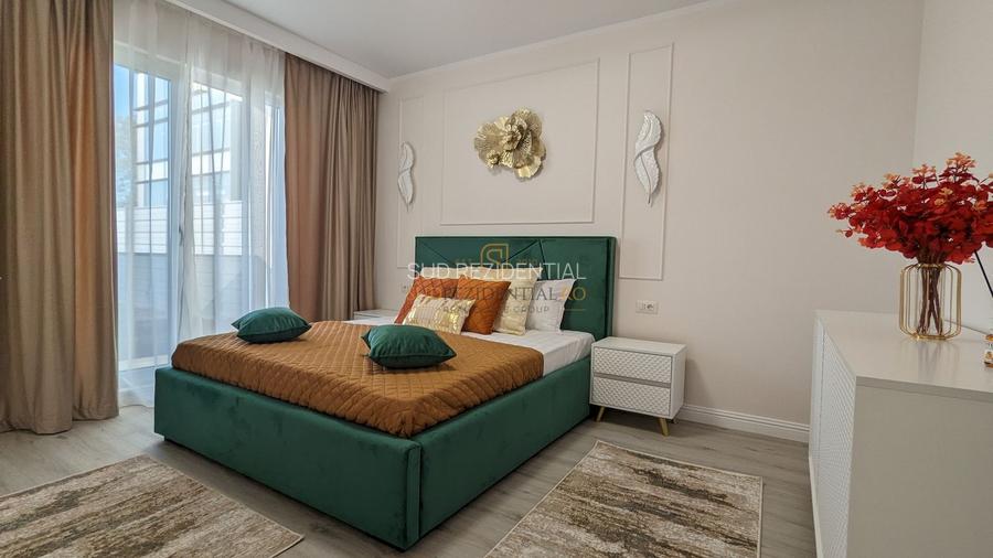 Apartament 3 camere de vanzare, zona Metrou Berceni - Comision 0 - 5