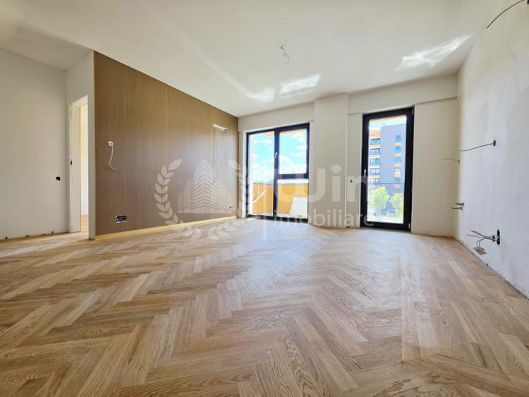Apartament 3 camere finisat | Bloc nou | Etaj 1 | Garaj | Intre Lacuri