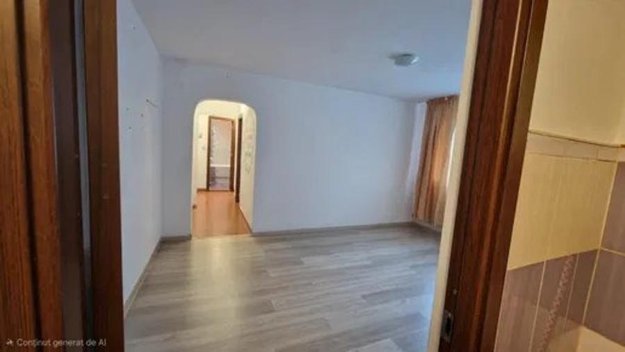 Apartament 3 camere in zona Sirena Manastur
