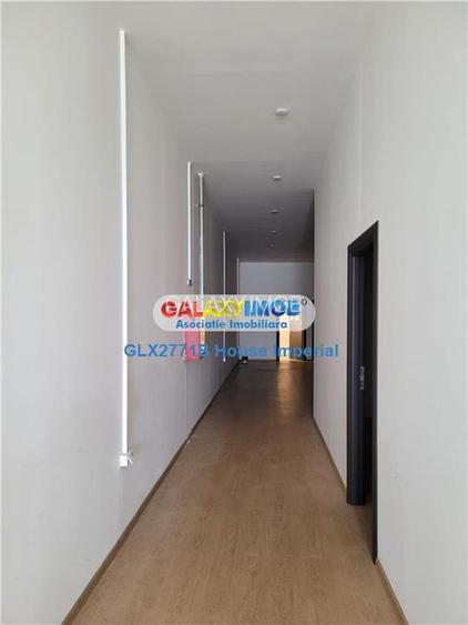 Hala   showroom,zona linia de centura Voluntari, - 6