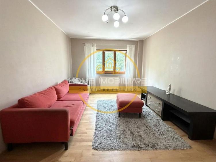 Etaj 2-Apartament 3Camere/Decomandat 70mp bloc din 1982-Zona Nicolina 1!