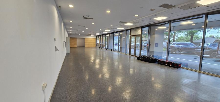 Pantelimon spatiu comercial 950 mp