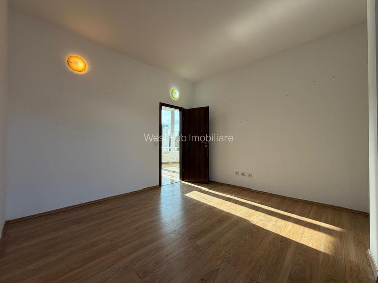 Apartament 3 camere, 68 mp utili, gradina 115 mp - Mehala - 3