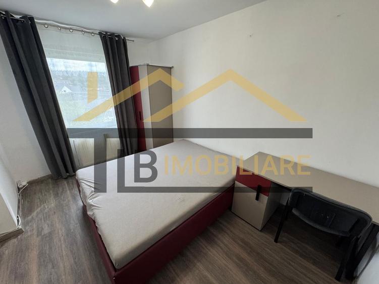Apartament de 3 camere, decomandat, 70mp, zona strazii Marasti