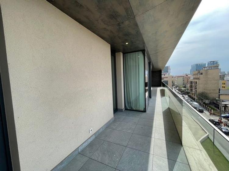 Apartament 4 camere | Floreasca | Vedere libera