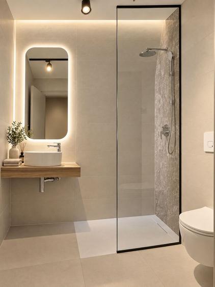 New Premium 3-Room Apartment for Rent | Iancu Nicolae I Pool