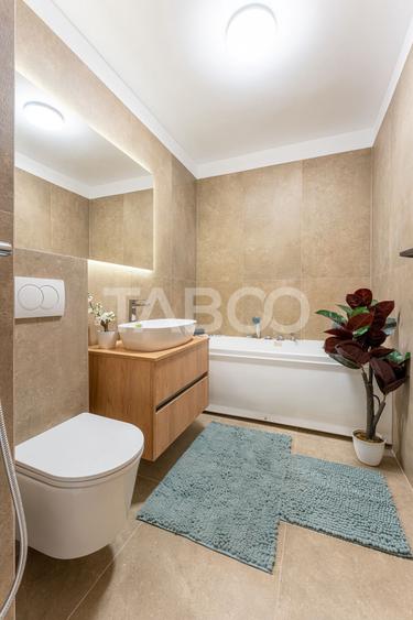 Apartament cu 2 camere ansamblu nou Intre Lacuri Cluj Napoca