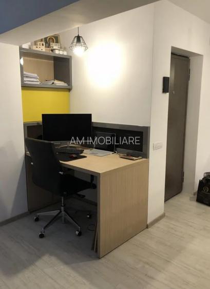 AP. 2 CAMERE- DUDESTI, PARCARE INCLUSA, MOBILAT/UTILAT MODERN - 5