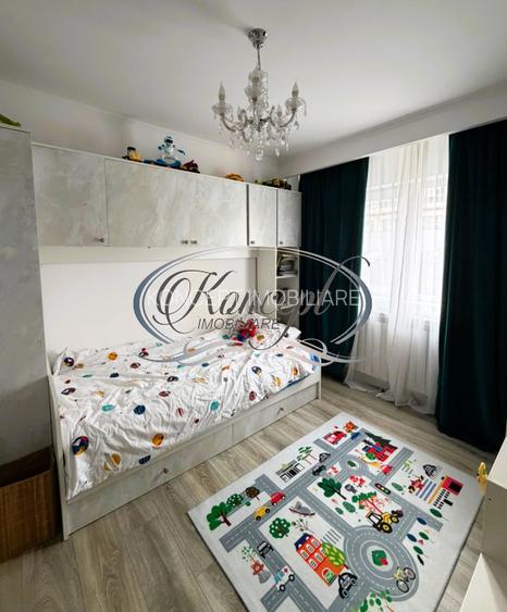 Apartament la cheie pe Aurel Vlaicu - 5