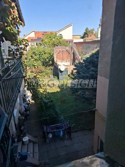 Semicentral-Balcescu, 3 camere renovat, Centrala gaz,
