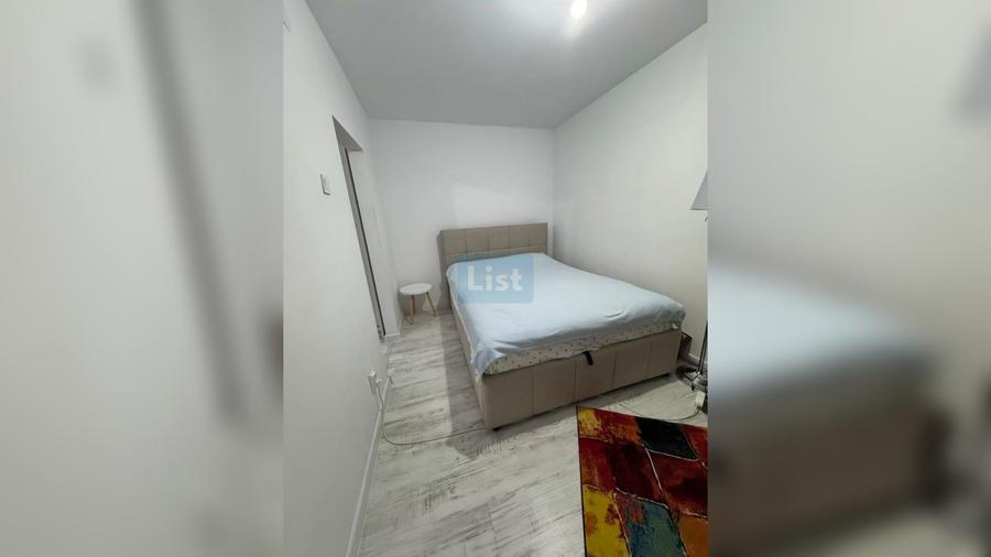 APARTAMENT CU  2 CAMERE DE VANZARE -VALEA ROSIE