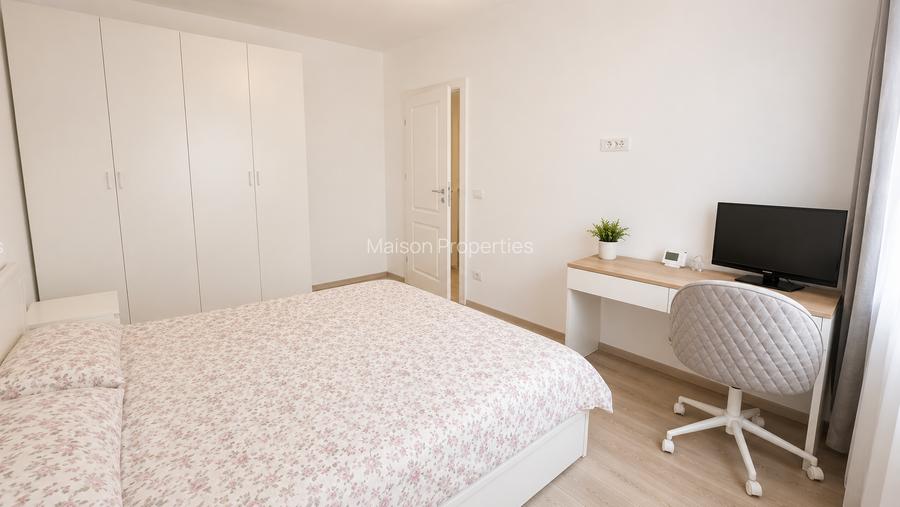 COMISION 0% | Apartament 2 Camere | Giroc - Lidl | 51mp + Terasa 5,5mp - 8