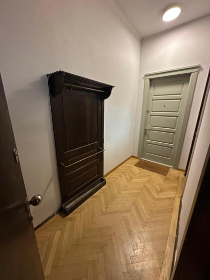 Rosetti / Romana : Apartament cu potential de investitie, ultracentral !