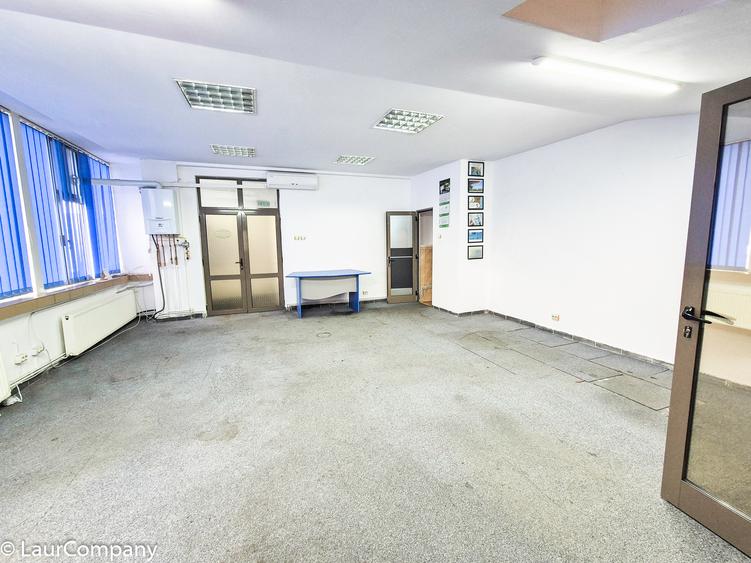 Spatiu Birou Semicentral Pitesti
