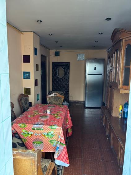 Apartament 2 camere, zona centrala, 47 mp, mobilat, loc de parcare - Strada Gene
