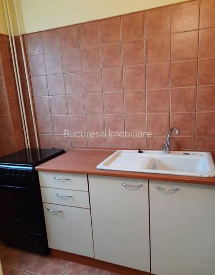 Garsoniera,Iancului Metrou,bl.1980 ,reabilitat,Amenajata,mobilata,Libera! - 3