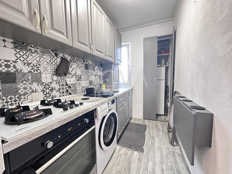 Apartament 2 camere, Str. Aleea Sevis, Ciresica