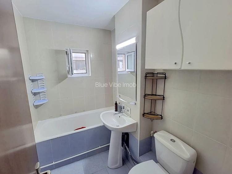 Apartament 2 camere cu parcare inclusa Zona Cora - Dezrobirii - 8
