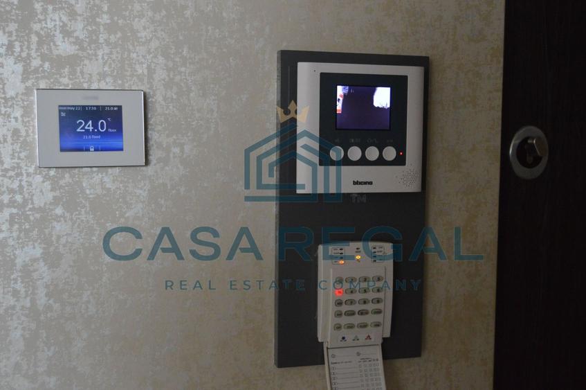 Apartament 3 camere cu parcare subterana - Prima Premium Sucevei