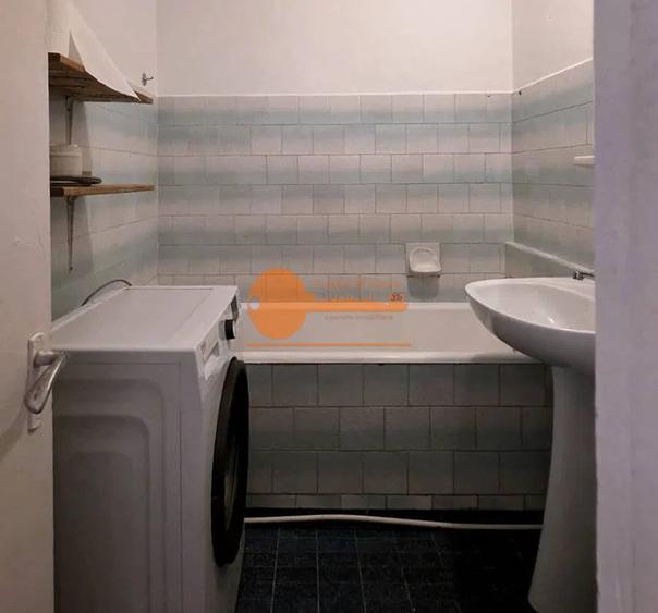 Garsoniera in zona Lujerului -3 minute de Metrou