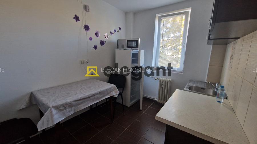 2 camere, AC, Calea Bucuresti-Mc Donald's - 5