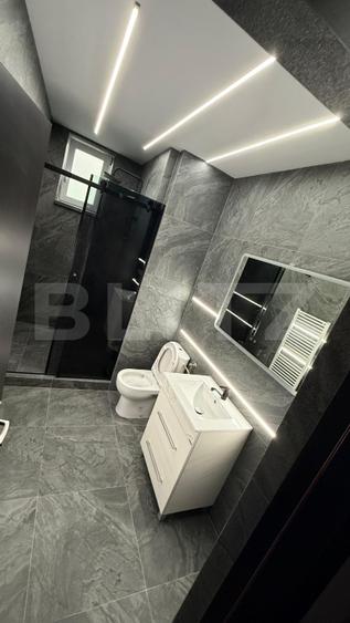 Apartament 2 camere, de inchiriat, 52 mp, zona OM