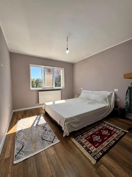 Tatarasi Dispecer-3 Camere-Renovat complet-la bulevard