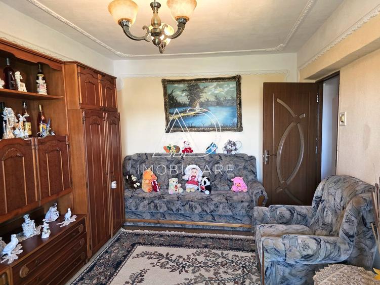Apartament 3 camere de Vanzate Motru Gorj - 2