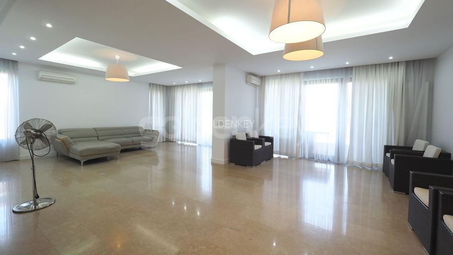 Best Price | Vila duplex cu 9 camere | Oxford Gardens - 2
