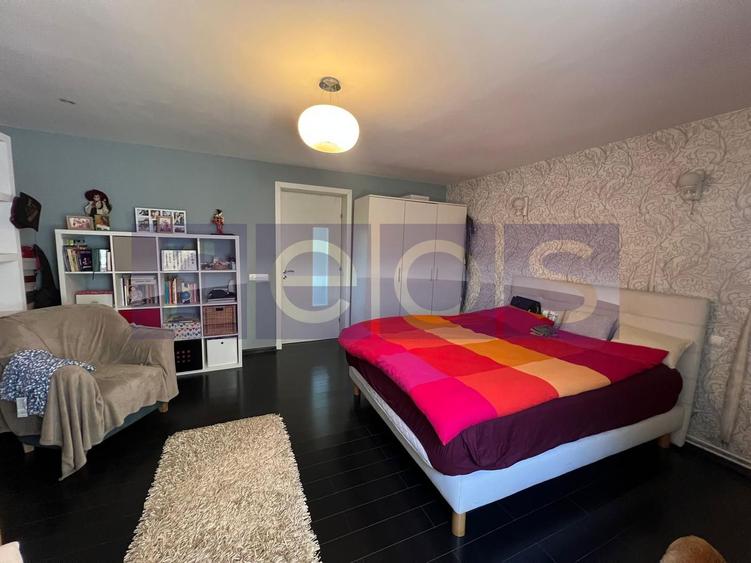 VANZARE CASA S+P+P | 4 CAMERE | ZONA APARATORII PATRIEI - 7