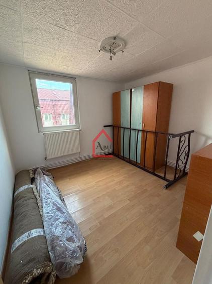 Ap 2 camere decomandat | zona Mircea cel Batran