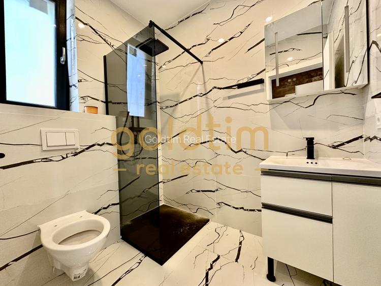 PIPERA/4 DORMITOARE/2 PARCARI/CURTE GENEROASA/AMENAJARE PREMIUM/LUX/SC AMERICANA - 19