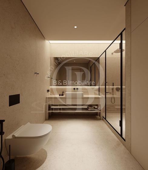 Apartament 3 camere Decomandat Titan Th. Pallady-Sector 3 - 12