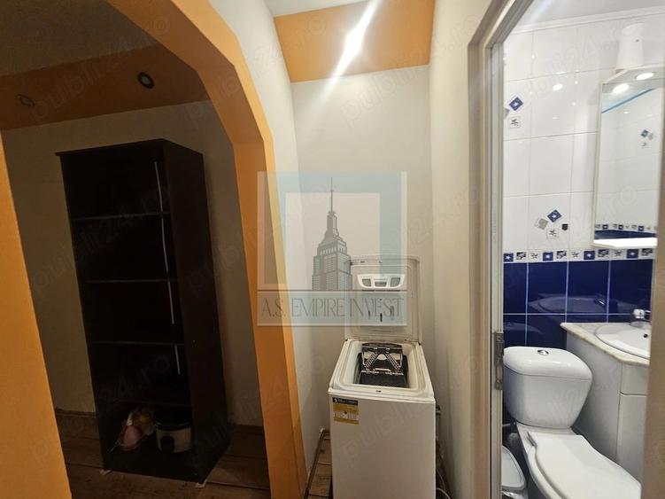 Apartament 3 camere mobilat/utilat-zona Astra