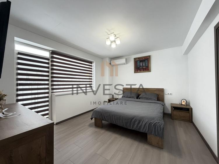 Casa din 2019 cu teren de 2500 mp, Iris,zona strazii Odobesti