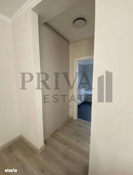 Apartament premium 2 camere, parter, Giroc