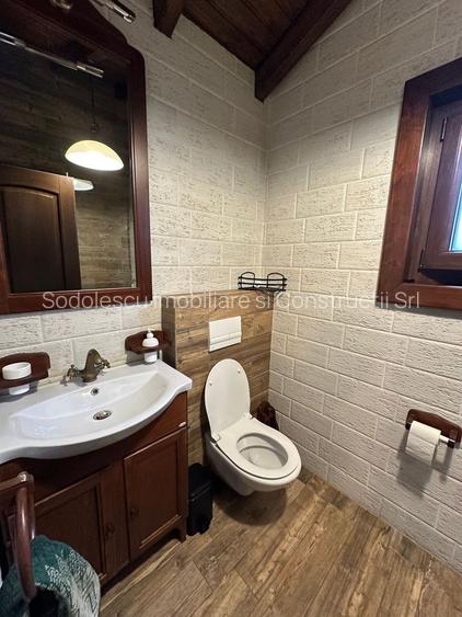 Casa individuala Dumbravita spre Pădure - 106