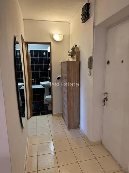 Apartament 1 Camera CUG la Bulevard - 5
