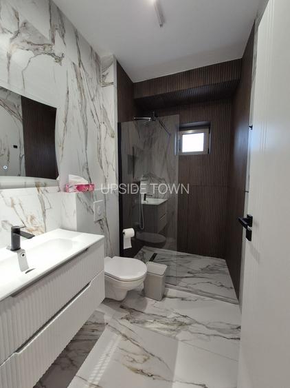 Green Lake | Lacul Baneasa | Sisesti | Vila cu 4 apartamente - 19